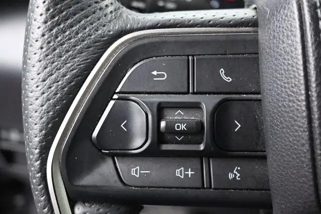 2026 Toyota Tundra SR5 CrewMax 5.5' Bed