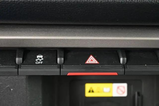 2026 Toyota Tundra SR5 CrewMax 5.5' Bed