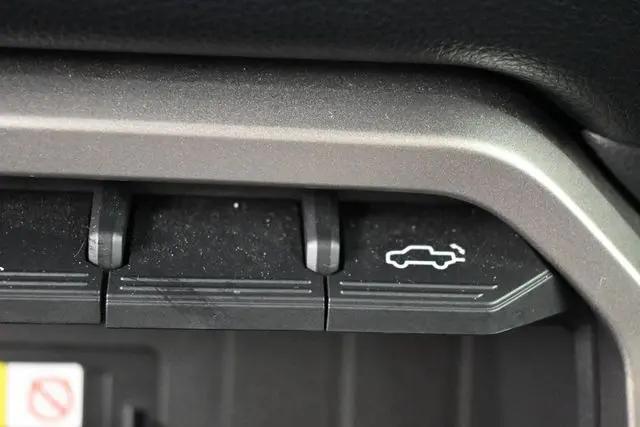 2026 Toyota Tundra SR5 CrewMax 5.5' Bed