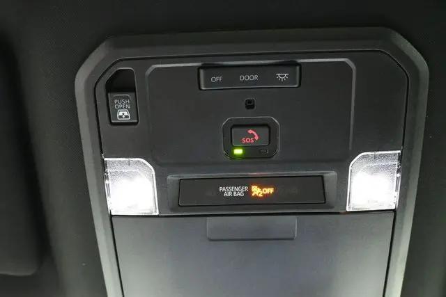 2026 Toyota Tundra SR5 CrewMax 5.5' Bed