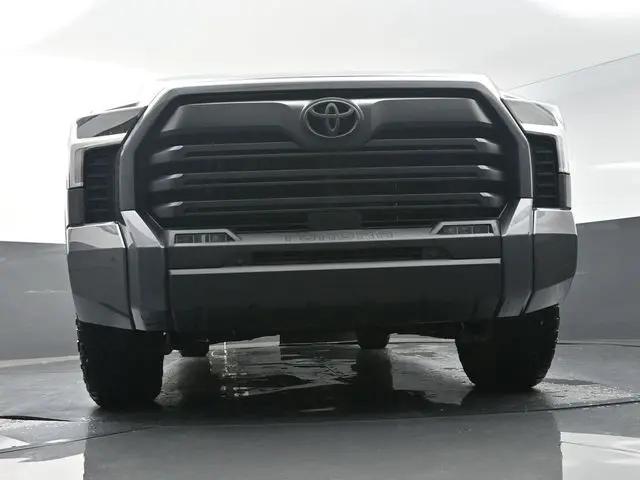 2026 Toyota Tundra SR5 CrewMax 5.5' Bed