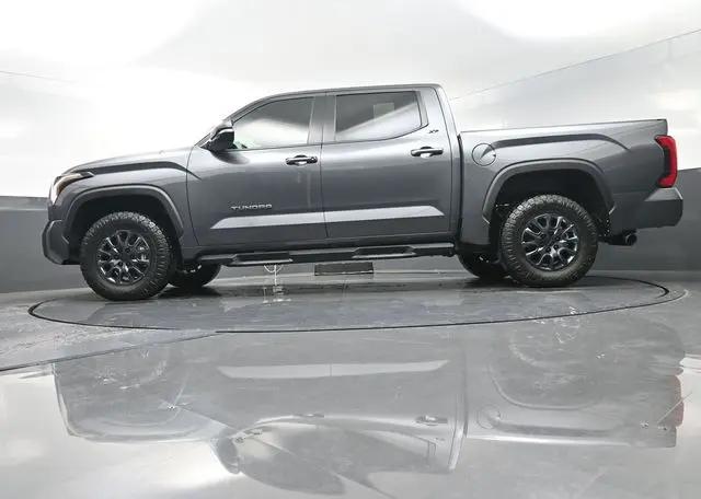 2026 Toyota Tundra SR5 CrewMax 5.5' Bed