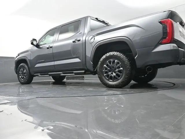 2026 Toyota Tundra SR5 CrewMax 5.5' Bed