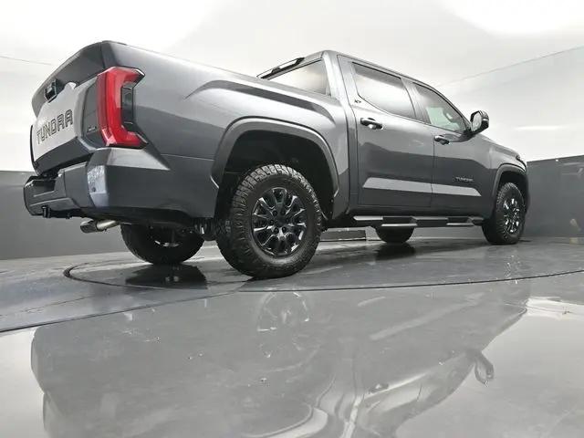 2026 Toyota Tundra SR5 CrewMax 5.5' Bed