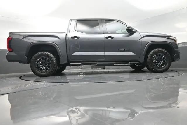 2026 Toyota Tundra SR5 CrewMax 5.5' Bed