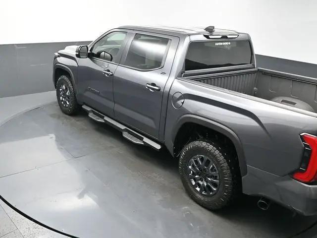 2026 Toyota Tundra SR5 CrewMax 5.5' Bed