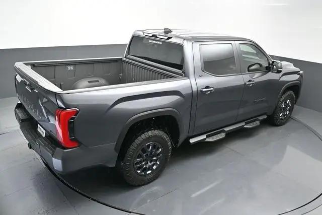 2026 Toyota Tundra SR5 CrewMax 5.5' Bed
