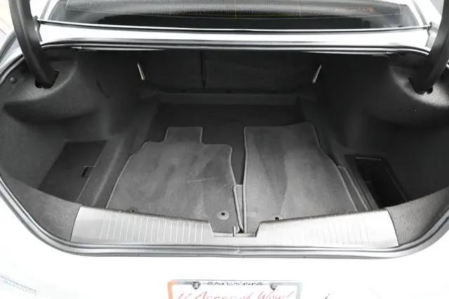 2022 Cadillac CT4 Premium Luxury