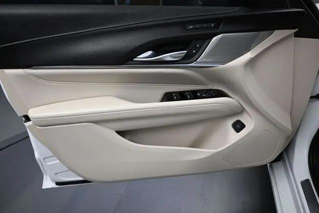 2022 Cadillac CT4 Premium Luxury