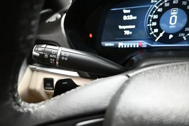 2022 Cadillac CT4 Premium Luxury
