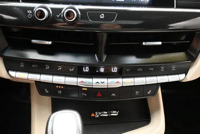 2022 Cadillac CT4 Premium Luxury