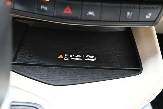 2022 Cadillac CT4 Premium Luxury