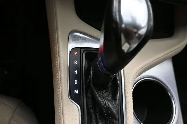 2022 Cadillac CT4 Premium Luxury