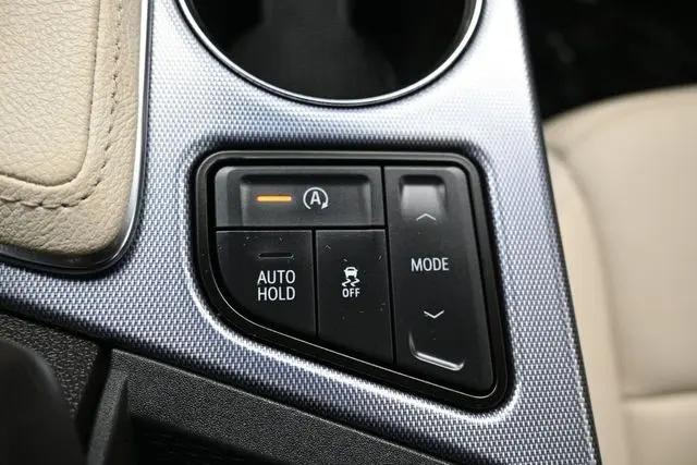 2022 Cadillac CT4 Premium Luxury