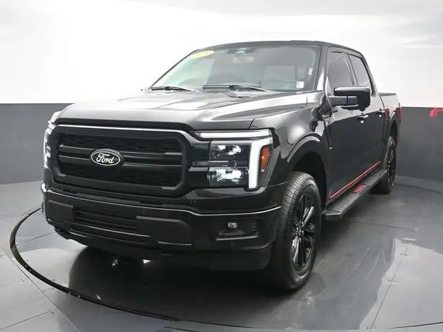 2025 Ford F-150 LARIAT for sale in Daphne, AL