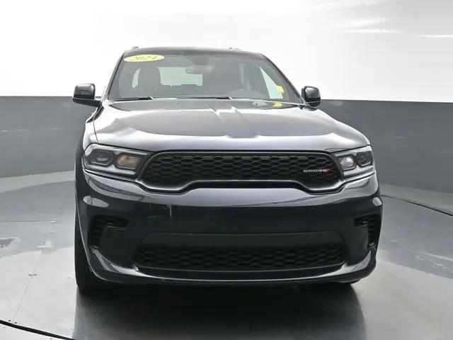 2024 Dodge Durango GT AWD
