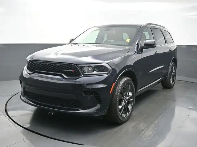 2024 Dodge Durango GT AWD