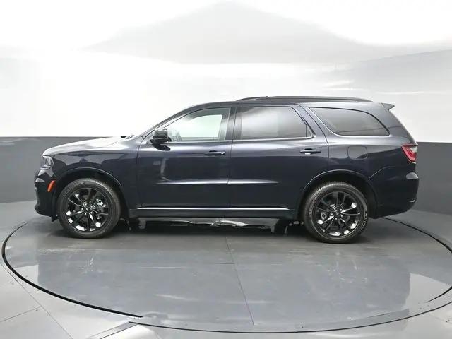 2024 Dodge Durango GT AWD