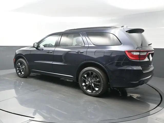 2024 Dodge Durango GT AWD