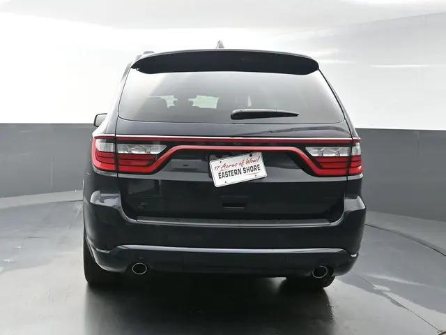 2024 Dodge Durango GT AWD