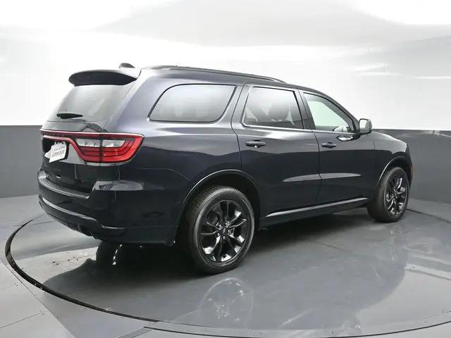 2024 Dodge Durango GT AWD