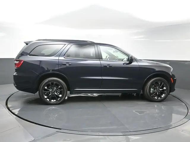 2024 Dodge Durango GT AWD