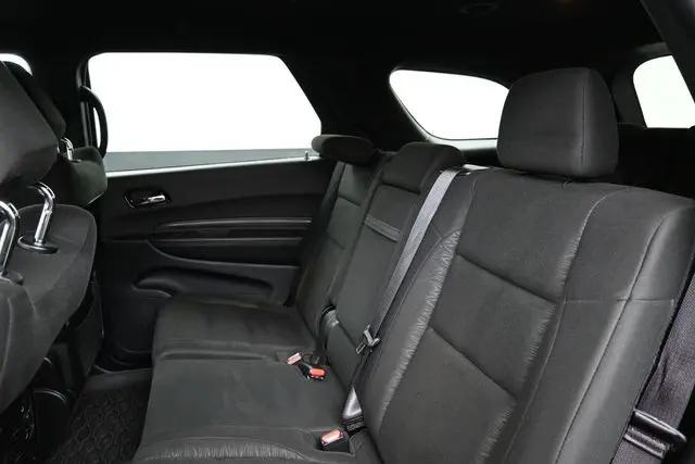 2024 Dodge Durango GT AWD