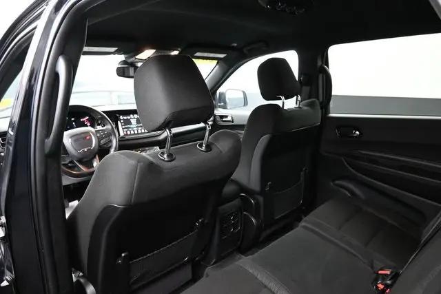 2024 Dodge Durango GT AWD