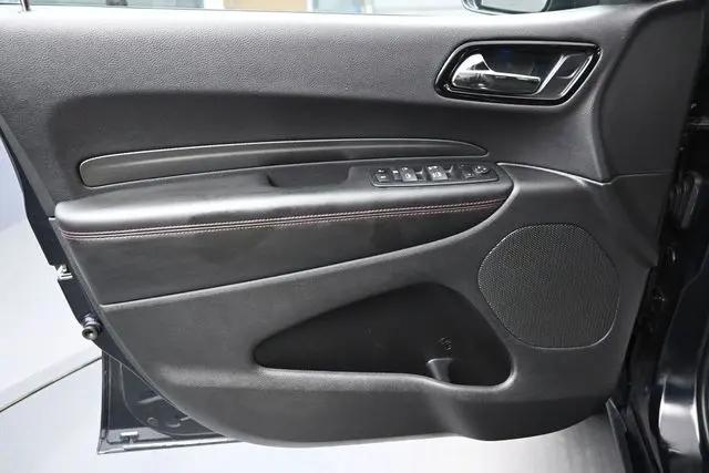 2024 Dodge Durango GT AWD