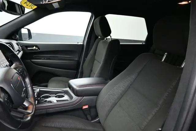 2024 Dodge Durango GT AWD