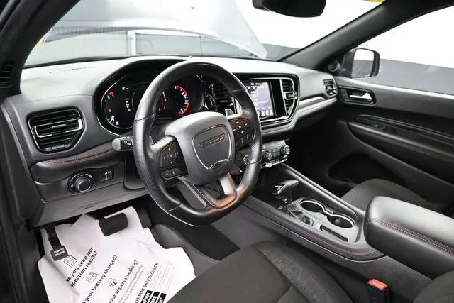 2024 Dodge Durango GT AWD