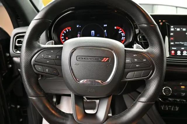 2024 Dodge Durango GT AWD