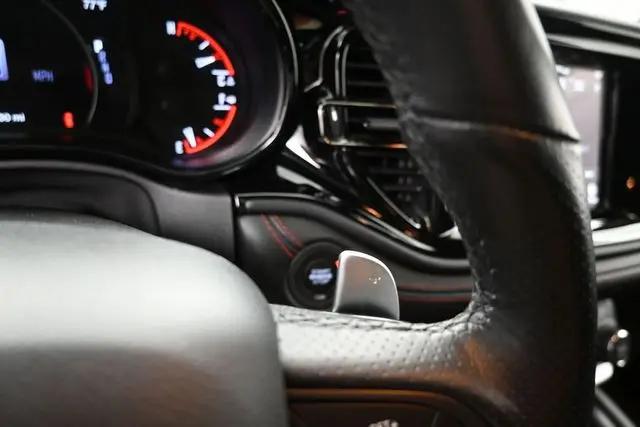 2024 Dodge Durango GT AWD