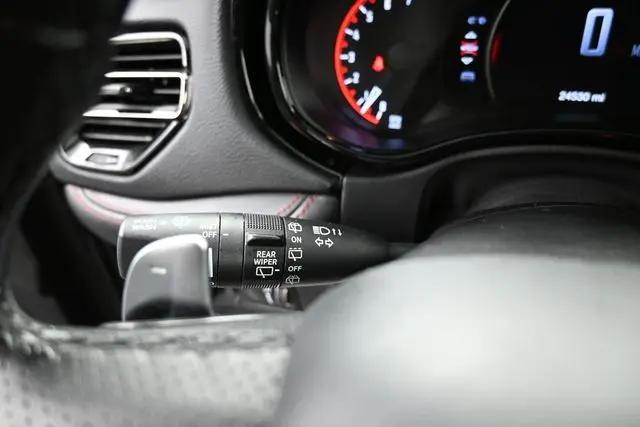2024 Dodge Durango GT AWD