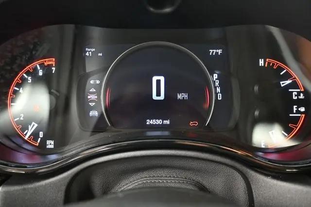 2024 Dodge Durango GT AWD