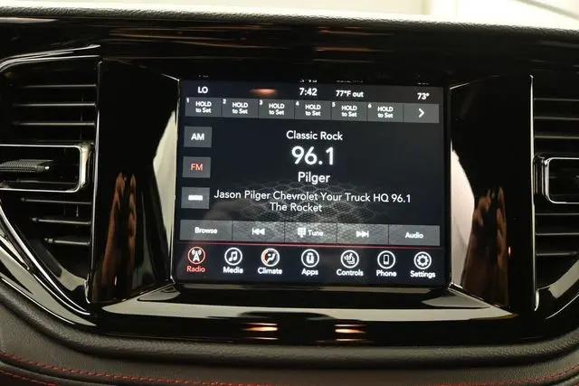 2024 Dodge Durango GT AWD