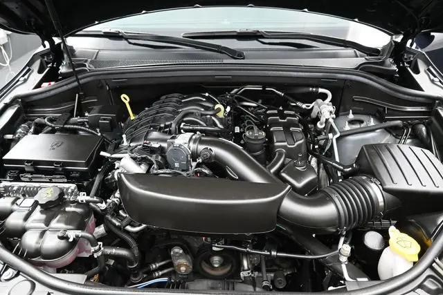 2024 Dodge Durango GT AWD