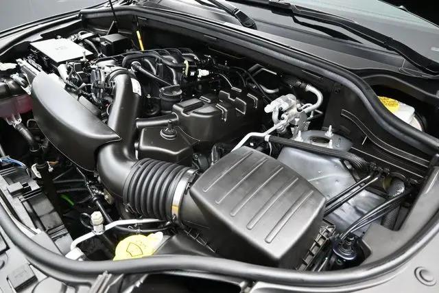 2024 Dodge Durango GT AWD