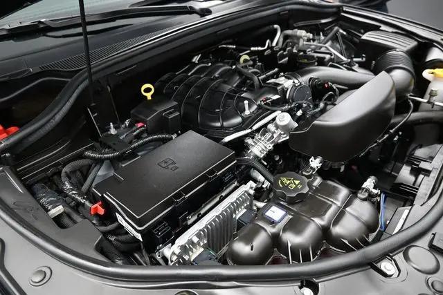 2024 Dodge Durango GT AWD