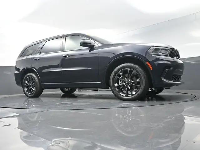 2024 Dodge Durango GT AWD