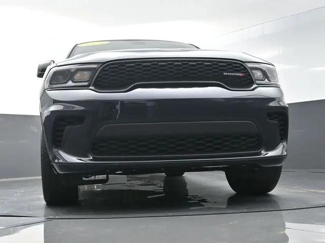2024 Dodge Durango GT AWD