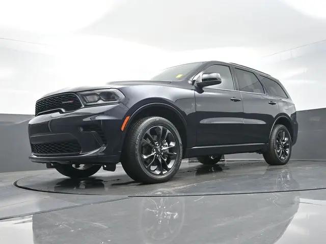 2024 Dodge Durango GT AWD