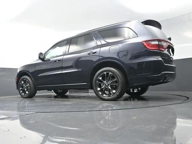2024 Dodge Durango GT AWD