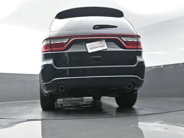 2024 Dodge Durango GT AWD