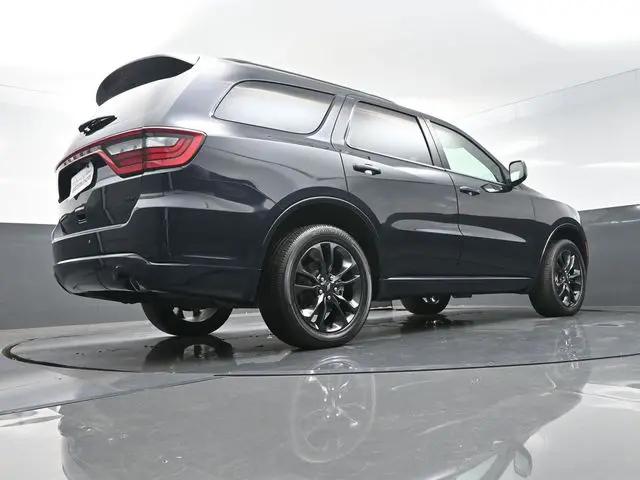 2024 Dodge Durango GT AWD