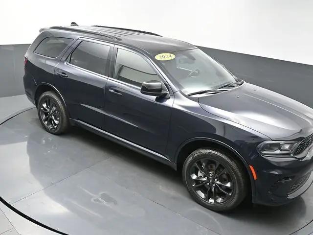 2024 Dodge Durango GT AWD