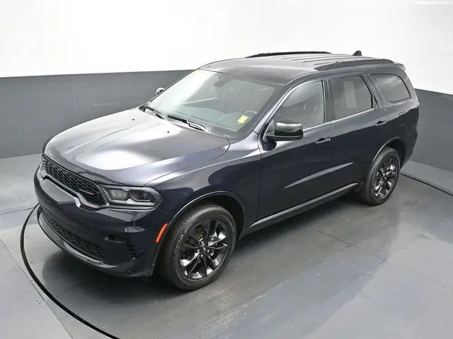 2024 Dodge Durango GT AWD