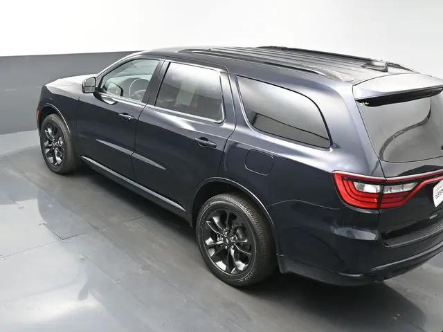 2024 Dodge Durango GT AWD