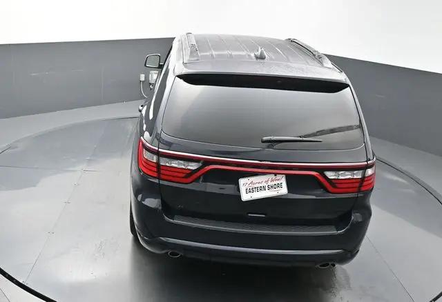 2024 Dodge Durango GT AWD