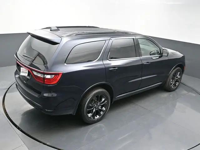 2024 Dodge Durango GT AWD